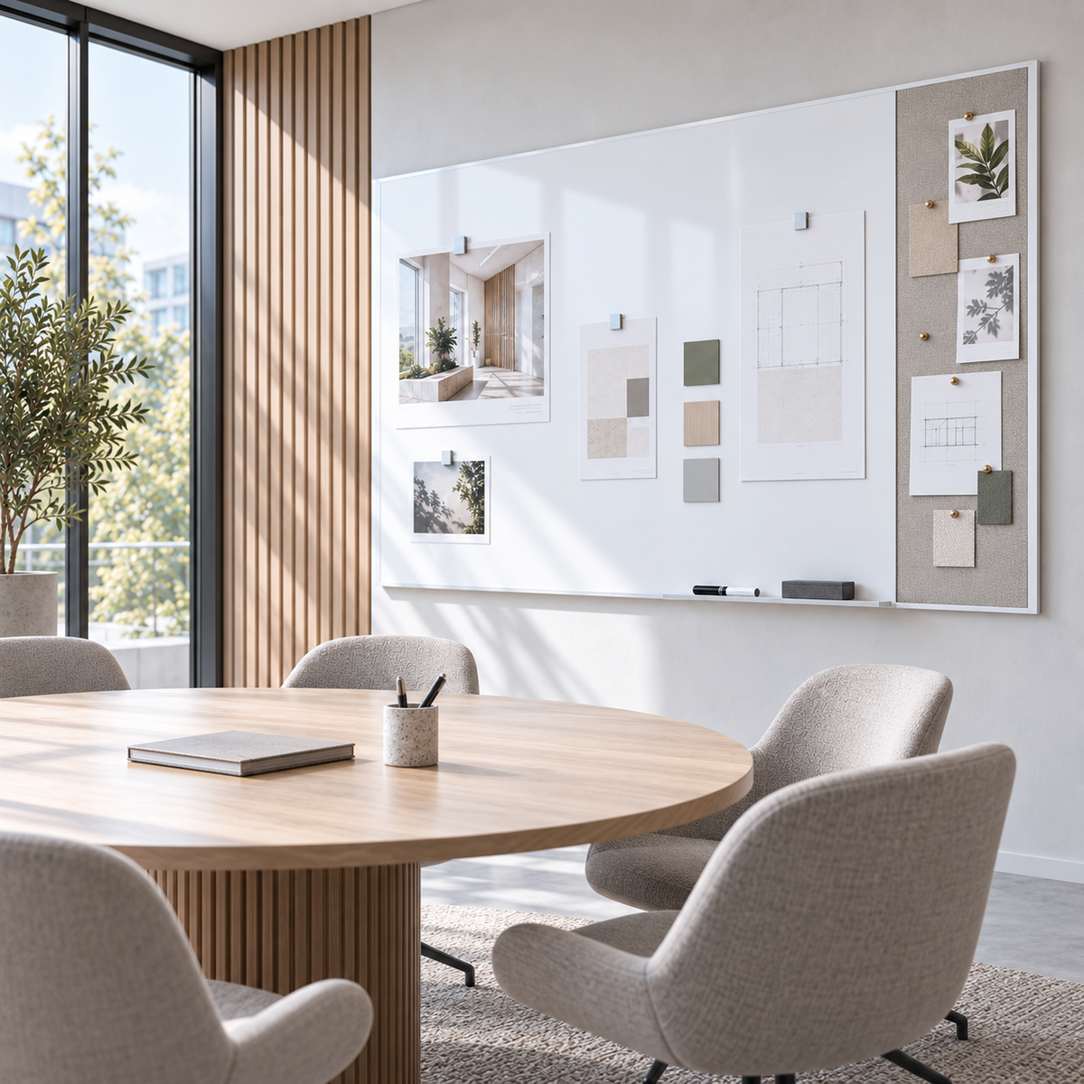 Møbler til førskole og de tidlige år