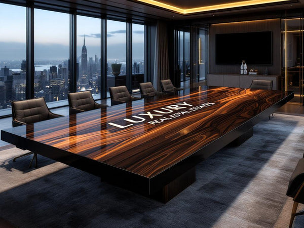 Conference Tables