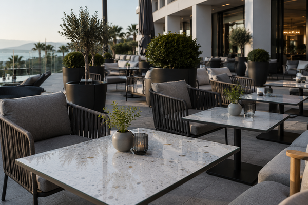 Dining Tables