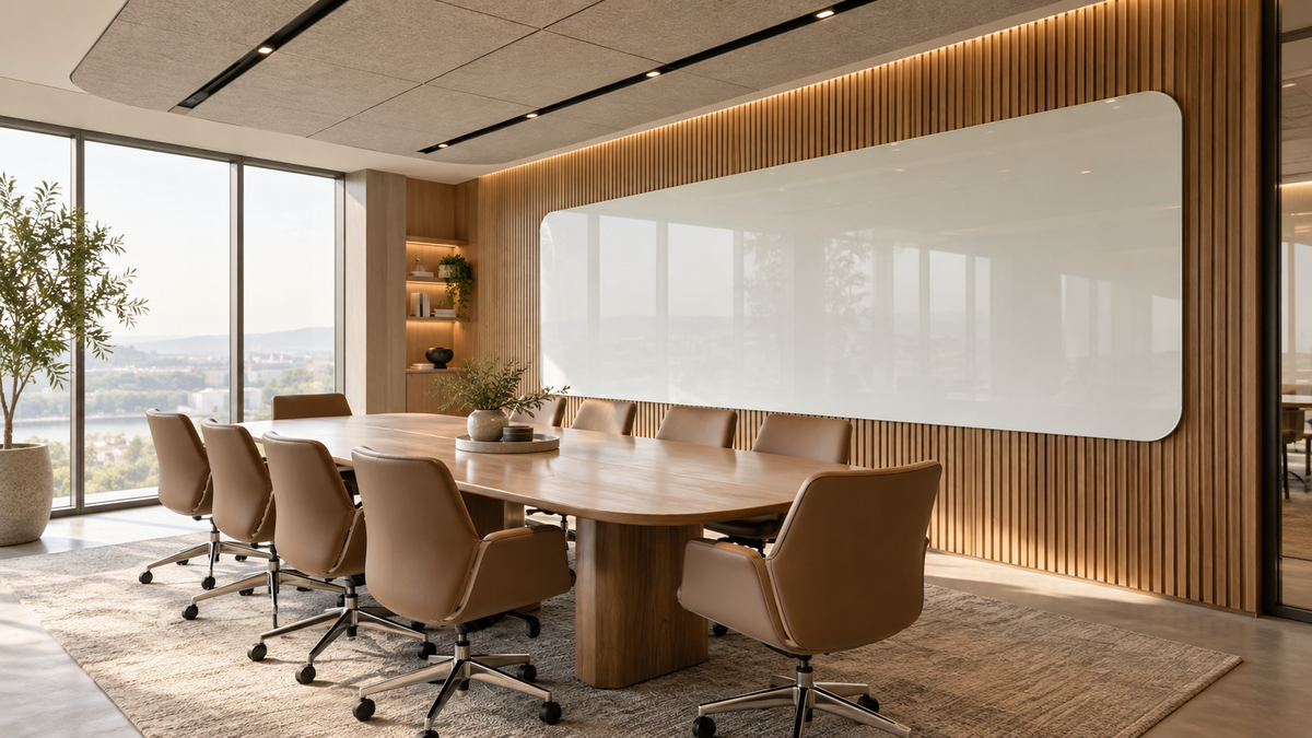 Meeting & Conference Rooms