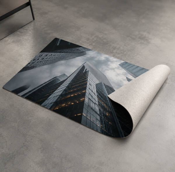 PVC Floor Mats