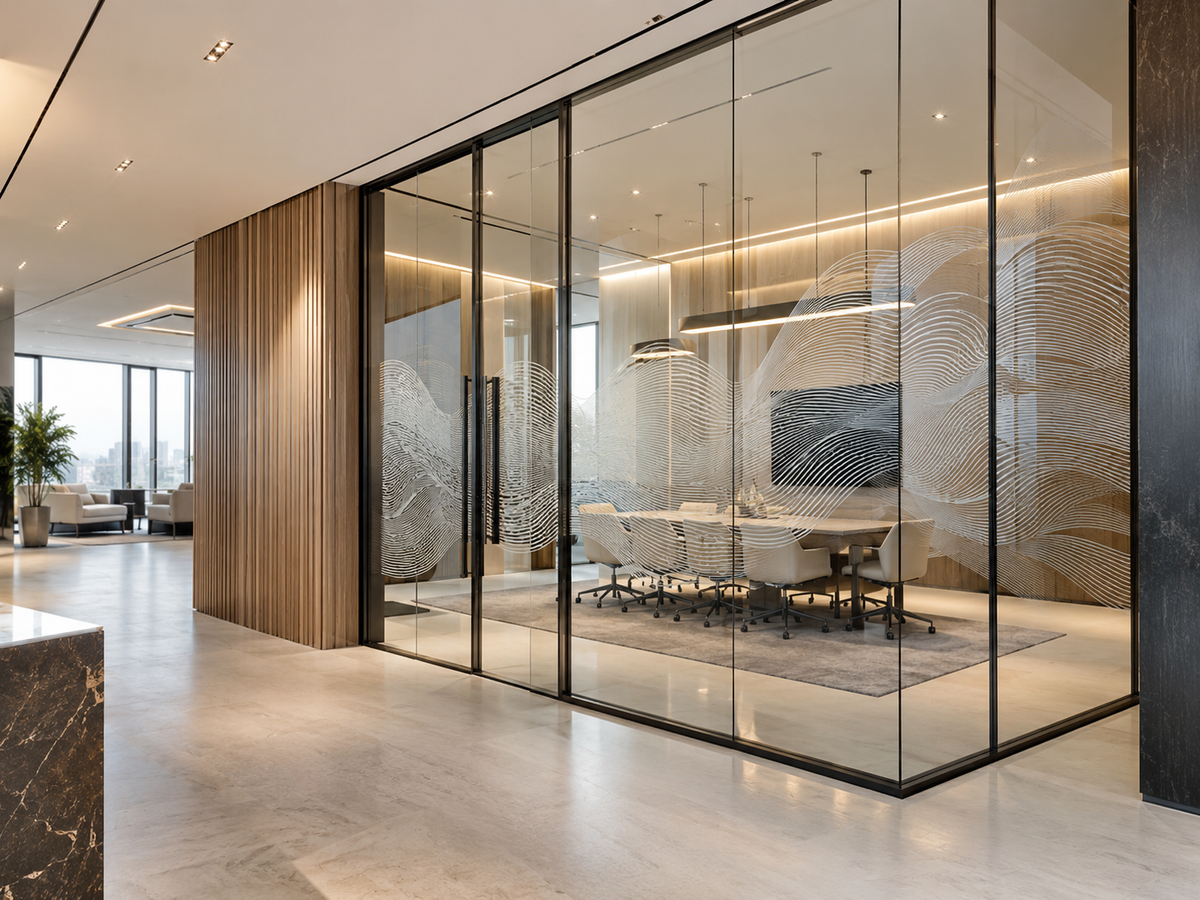 Architectural & Interior Projects