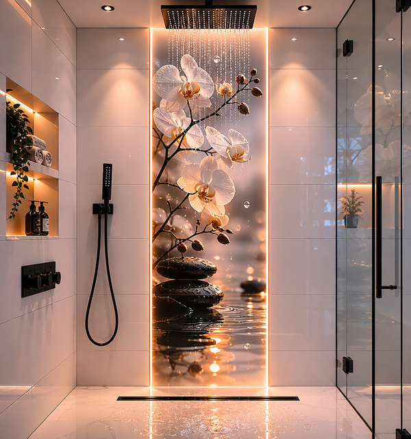 Bathroom Wall Panels