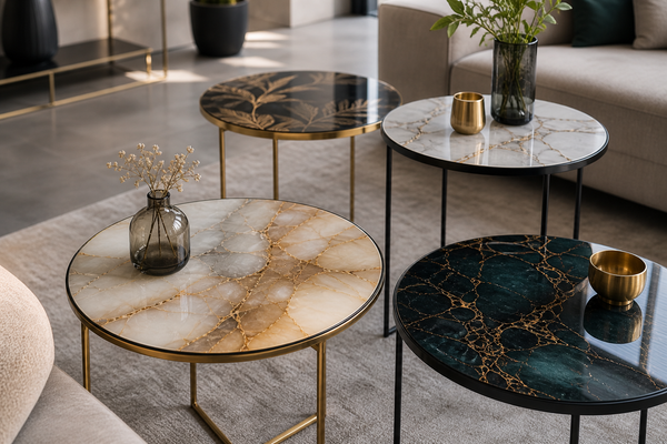 Side Table Tops