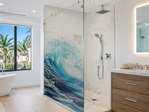 Shower Enclosures
