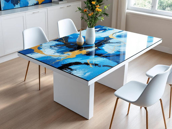 Glass Tabletops