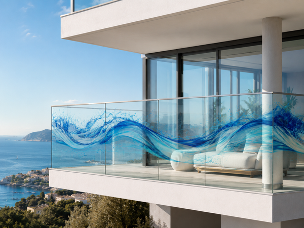 Laminated Glass