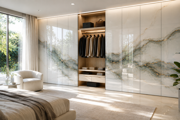 Cabinet Fronts