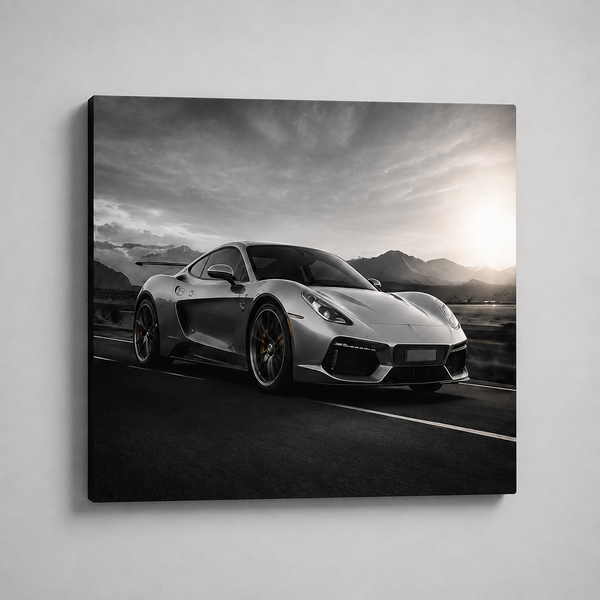 Metal Boards
