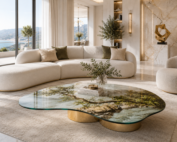 Coffee Tables